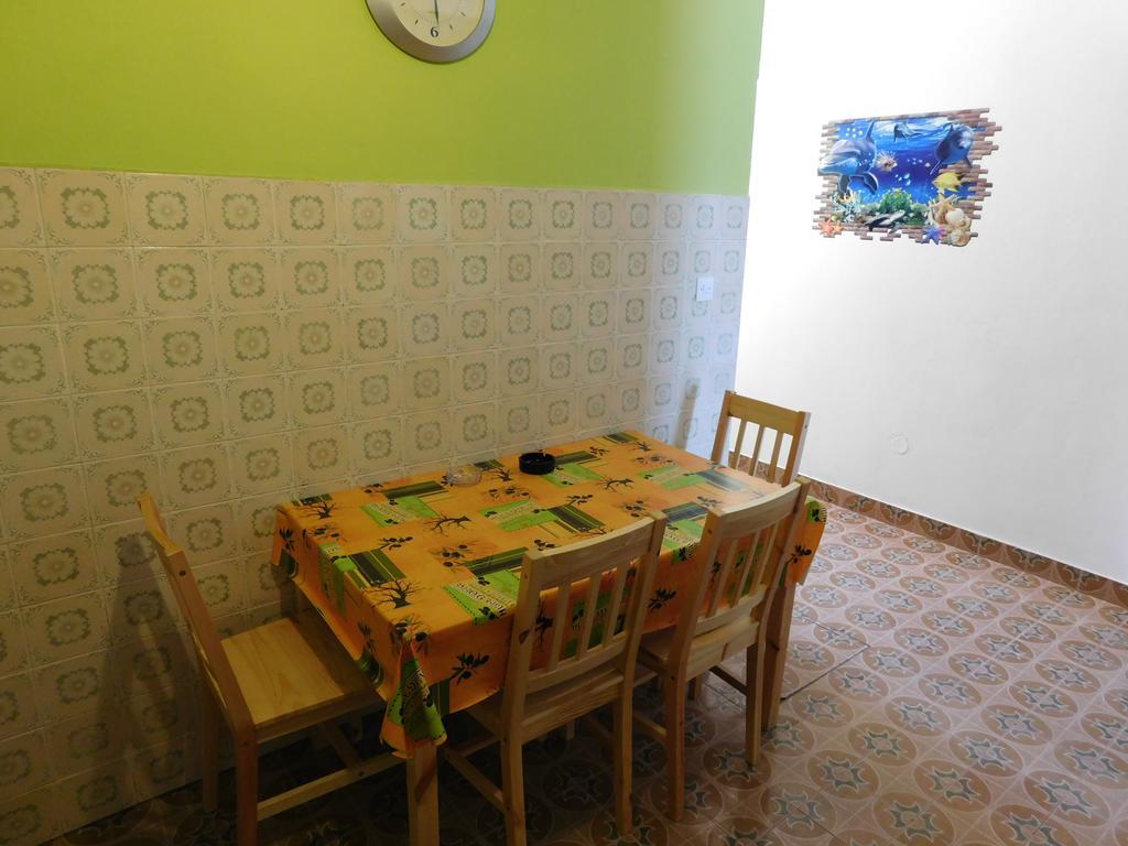 Apartments Kalafatovic Drače エクステリア 写真