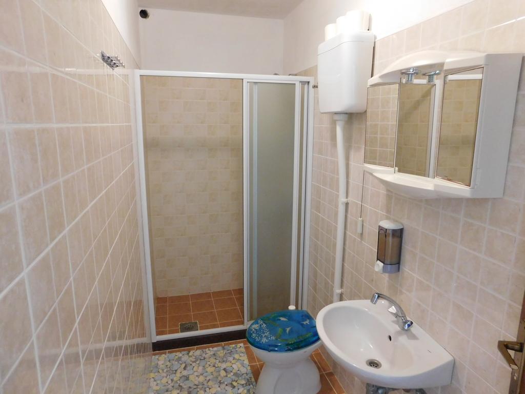 Apartments Kalafatovic Drače エクステリア 写真